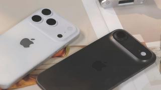 Baterie ridicolă pentru iPhone 17 Air! Câți mAh (nu) va avea? 