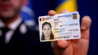 Cartea Electronică de Identitate poate fi solicitată oriunde; MAI anunță schimbări importante pentru cetățeni