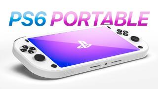 PlayStation 6 vine cu upgrade masiv de performanță; Se află în pregătire și o consolă portabilă în stil PS Vita