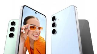 Samsung Galaxy S25 FE vine cu procesor Exynos 2400, încărcare mai rapidă, dar baterie mai mică