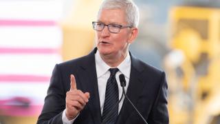 Apple e obligată să rezolve problema cu AI; Lecția Nokia planează peste Cupertino