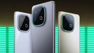Top AnTuTu midrange iulie 2025: iQOO Z10 Turbo pe primul loc, Dimensity 8400 domină segmentul