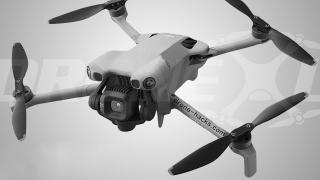 DJI Mini 5 Pro apare în fotografii cu look oficial; Are cameră cu senzor de 1 inch, filmare 4K 120 FPS