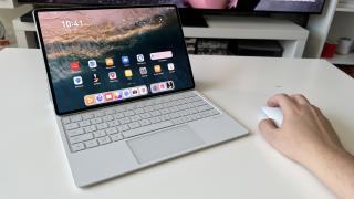 Struţocamilă binevenită? Următoarea tabletă Huawei ar putea fi... un laptop MatePad Pro 2026