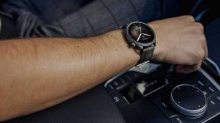 RESIGILATUL ZILEI #100: Smartwatch-ul Amazfit Balance – partenerul perfect pentru sănătate fizică și mentală, cu AI integrat și NFC pentru plăți rapide