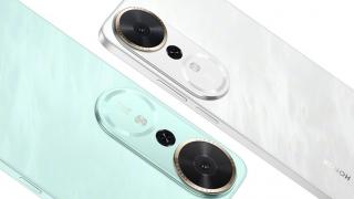 Honor Play 70+ lansat în China, cu procesor Snapdragon 6s Gen3, baterie de 7000 mAh; Vine la nivel global drept Honor 400 Smart sau Honor X7D