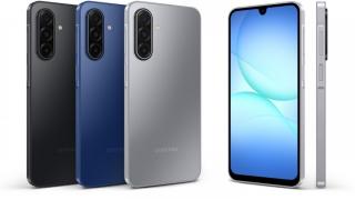 Samsung Galaxy A17 5G lansat de nicăieri; Ce oferă telefonul entry level cu procesor Exynos 1330?