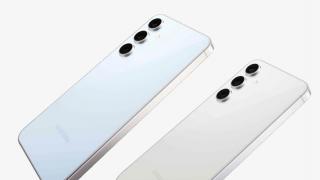 Galaxy S25 FE apare în randări cu iz oficial; Vine în 4 culori noi și un design slim, mai premium