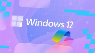 Ne pregătim de lansarea Windows 12? Un concept interesant a fost ascuns de către Microsoft după ce a fost raportat