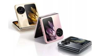 OPPO revine pe piața terminalelor pliabile cu clapetă; Find N6 Flip ar sosi în 2026