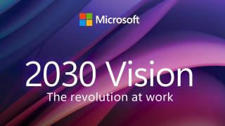 Windows 2030 se conturează; Microsoft vrea un sistem de operare cu AI în lumina reflectoarelor, ce nu necesită tastatură sau mouse pentru operare