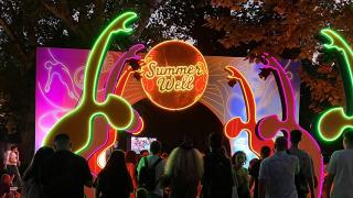 Muzica din reclamele Orange se va auzi live la Summer Well acolo unde vin cei de la Banner; Ce experiențe de festival și ce concursuri a pregătit operatorul?