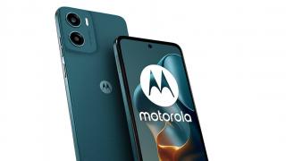 Viitorul telefon Motorola de 500 de lei a scăpat pe net; Ce ne oferă Moto G06?