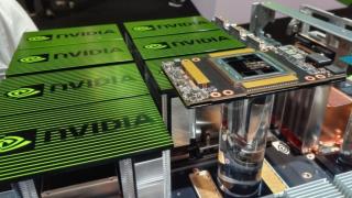 „Nu am pus kill switch pe produsele NVIDIA”; Compania se jură că nu a „umblat” la cipurile sale AI