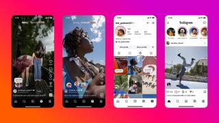 Funcția „Repost” e adoptată în sfârșit de Instagram; Acum putem partaja și locația cu prietenii
