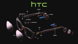 HTC intră în jocul ochelarilor AI; Primii ochelari inteligenți VIVE sosesc pe 14 august
