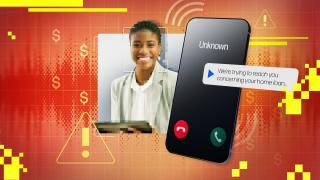 Samsung își face telefoanele mai sigure cu AI; One UI 8 detectează apelurile cu voci false (phishing)