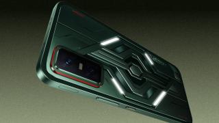 Infinix GT 30, smartphone de gaming cu LED-uri personalizabile, pregătit să ajungă și în România