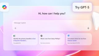Microsoft activează GPT-5 pentru utilizatorii Copilot și Microsoft 365