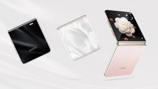 HONOR Magic V Flip 2 aduce un ecran extern mai mare; Vine curând, cu camere îmbunătățite și baterie mai mare