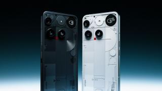 Nothing Phone (3) primește o actualizare de software cu îmbunătățiri pentru cameră, Glyph și performanța generală