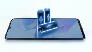Telefonul HONOR cu baterie de 10.000 mAh e cu un pas mai aproape de realitate