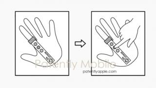 Samsung Galaxy Ring 3? Noul model de inel ar putea proiecta imagini pe mâna utilizatorului