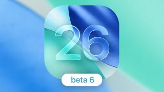 iOS 26 Beta 6 ajunge pe iPhone: Liquid Glass și funcțiile AI actualizate prind contur, apar 7 noi ringtone-uri