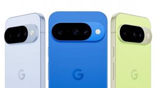 Google Pixel 10, Pro și Pro XL apar în randări detaliate, cu iz oficial; Culorile sunt acum confirmate