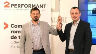 Tranzacția 2Performant - Profitshare a căzut; Ce motive au invocat cei de la 2Performant