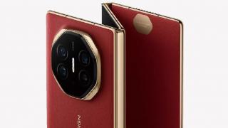 Triplu pliabilul Huawei are dată de lansare: Mate Xs ar sosi pe 10 septembrie