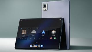 BYD produce prima sa tabletă pentru mașini; vine integrată direct în SUV-ul hibrid Fang Cheng Bao Tai 7