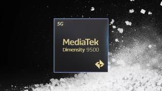 Dimensity 9500 promite performanță de top; MediaTek lansează cipsetul chiar înaintea rivalului Snapdragon 8 Elite Gen2