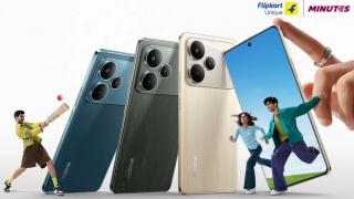 realme P4 și P4 Pro primesc oficial dată de lansare! Sosesc pe 20 august, cu refresh rate de 144Hz, baterii mari, hardware pentru gameri