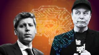 Sam Altman pune presiune pe Neuralink-ul lui Musk; un nou start-up vrea să conecteze creierul direct la AI