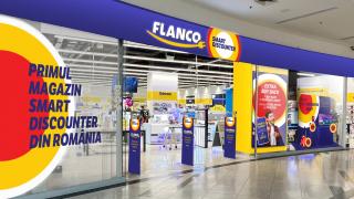 Black Friday de vară începe mâine la Flanco; extra reduceri în aplicație și prețuri mici la laptopuri, electrocasnice și gadgeturi