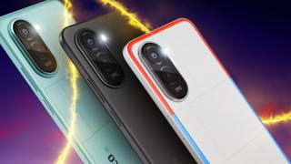 POCO M7 Plus a debutat: telefon entry level cu baterie de 7000 mAh, ecran mare de 6.9 inch, functie power bank