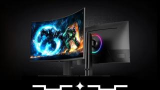 Samsung extinde gama Odyssey cu două monitoare curbate noi; Modelele G7 G75F de 37" și 40" vin cu refresh rate ridicat, rezoluție 5K