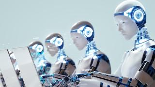 AI-ul zguduie piața muncii: 10 meserii care ar putea fi afectate, conform Microsoft