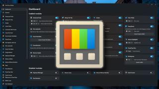 Microsoft lansează PowerToys 0.93.0; Accent pe interfață și performanță în Windows 11