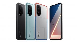 POCO M7 4G a debutat în Europa, cu procesor Snapdragon 685 4G