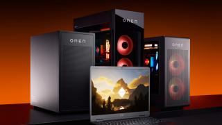 Desktop-uri de top pentru gameri: HP lansează OMEN Max 45L și 35L cu RTX 5090 și Ryzen 9950X3D