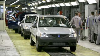 Dacia Logan revine în actualitate și intră din nou în producție; Nu este vorba despre un facelift și nici despre Renault