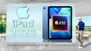 Apple vrea AI pe toate dispozitivele! iPad-ul „ieftin” va primi cipset A18 și acces la funcțiile Apple Intelligence