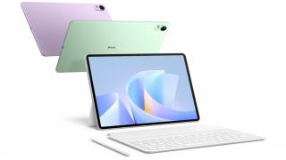 Huawei MatePad Air 2025 a debutat: tableta cu ecran de 144 Hz, 6 difuzoare, stylus