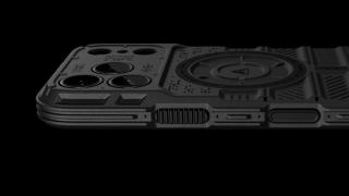 Modulul foto de pe iPhone 17 Pro a fost dezvăluit înainte de lansare; dbrand confirmă modificările majore prin husa Tank