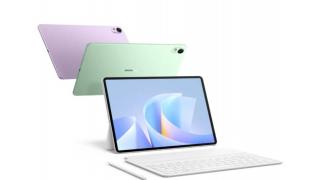 Huawei MatePad 11.5 S 2025 debutează: tabletă midrange Soft Light Edition reduce reflexiile și vine cu AI integrat