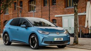 Volkswagen îţi bagă mâna în buzunar dacă vrei cai putere în plus; Plăteşti ca la Netflix, pe tier-uri!