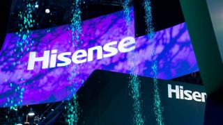 Hisense câștigă șase premii EISA 2025–2026 pentru televizoare, proiectoare și audio; Mini LED-ul U8Q e desemnat cel mai bun model premium al anului