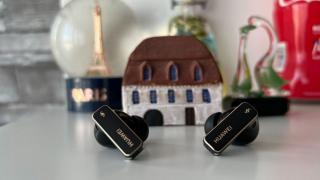 RESIGILATUL ZILEI #103: HUAWEI FreeBuds Pro 4 cu sunet Hi-Res, ANC hibrid și autonomie 33h, pentru zile mai relaxate și apeluri mai clare